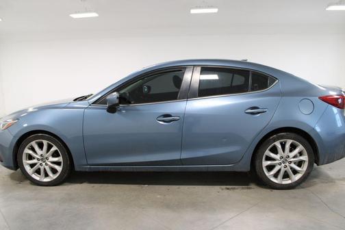 2014 Mazda Mazda3 s Touring