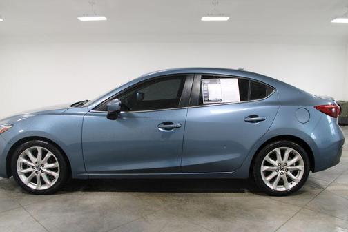 2014 Mazda Mazda3 s Touring
