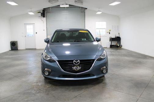 2014 Mazda Mazda3 s Touring