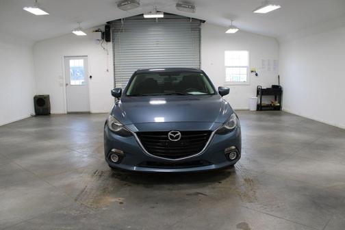2014 Mazda Mazda3 s Touring
