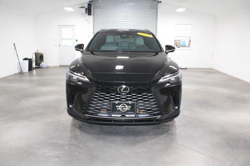 2023 Lexus RX 350 Base