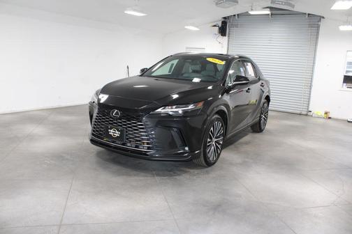 2023 Lexus RX 350 Base