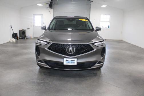 2024 Acura MDX 3.5L