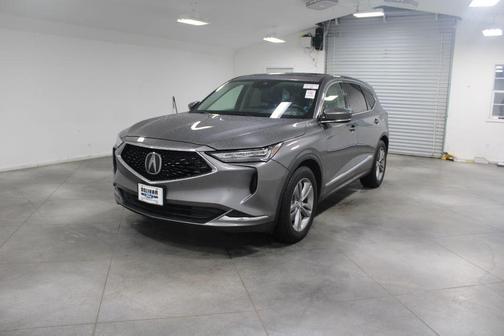 2024 Acura MDX 3.5L