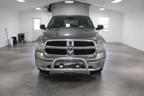 2013 RAM 1500 SLT