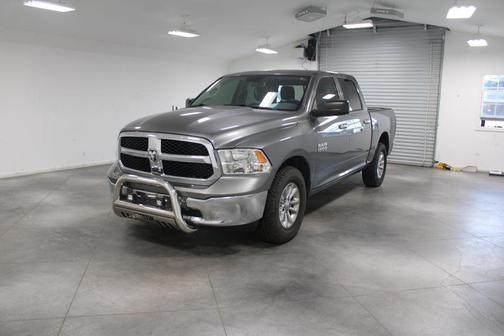 2013 RAM 1500 SLT