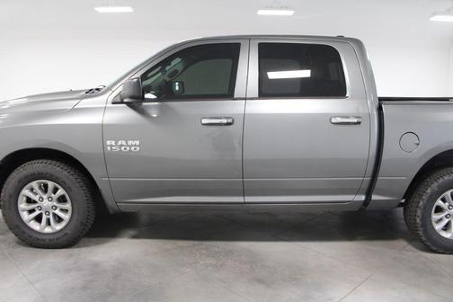 2013 RAM 1500 SLT