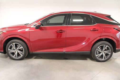 2024 Lexus RX 350 Base
