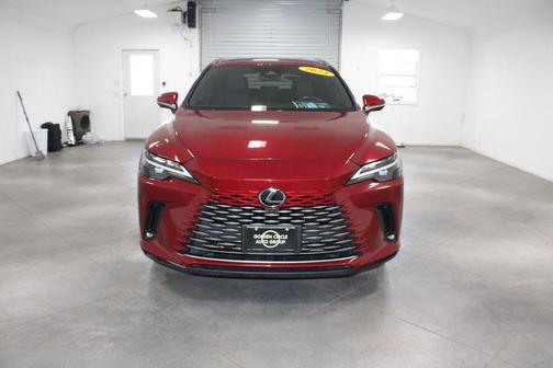 2024 Lexus RX 350 Base