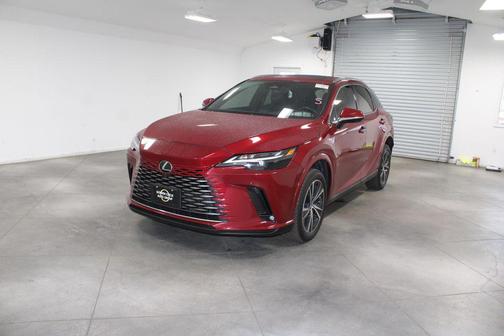 2024 Lexus RX 350 Base