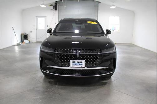 2024 Lincoln Nautilus Black Label