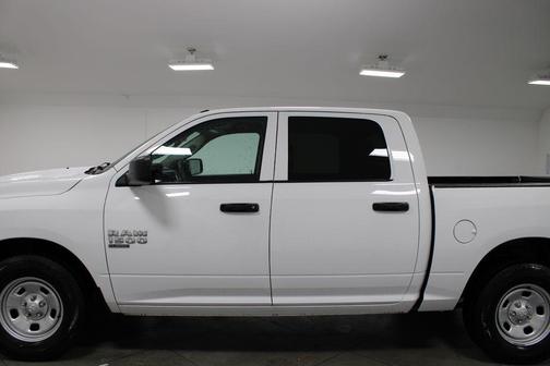 2023 RAM 1500 Tradesman