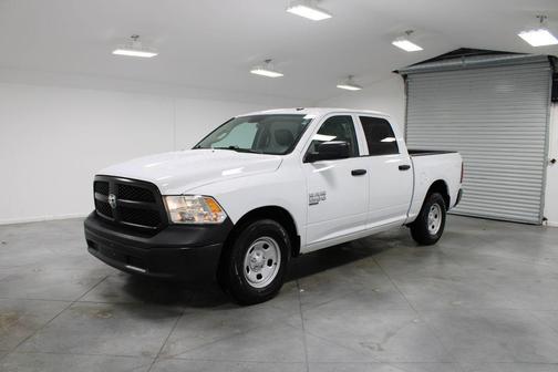 2023 RAM 1500 Tradesman