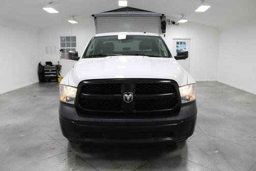 2023 RAM 1500 Tradesman