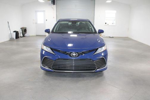 2024 Toyota Camry XLE