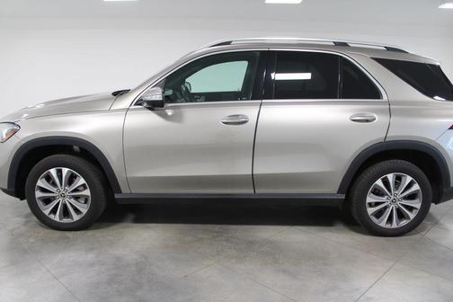 2023 Mercedes-Benz GLE 350 4MATIC