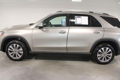 2023 Mercedes-Benz GLE 350 4MATIC