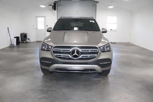 2023 Mercedes-Benz GLE 350 4MATIC