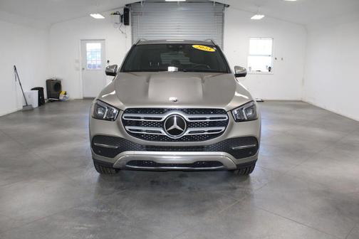 2023 Mercedes-Benz GLE 350 4MATIC