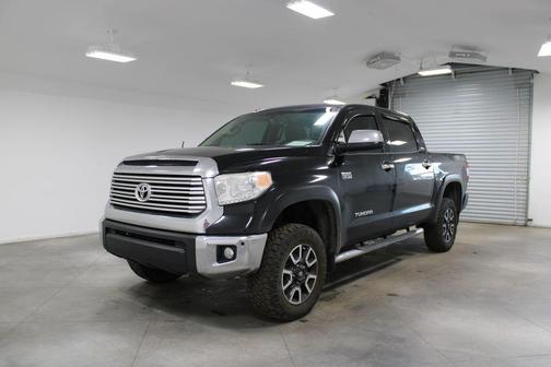 2016 Toyota Tundra Limited
