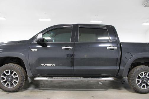 2016 Toyota Tundra Limited