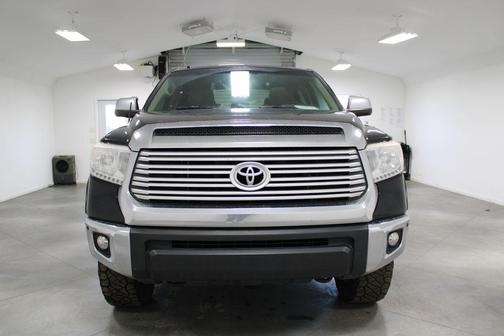 2016 Toyota Tundra Limited