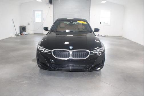 2024 BMW 330e iPerformance