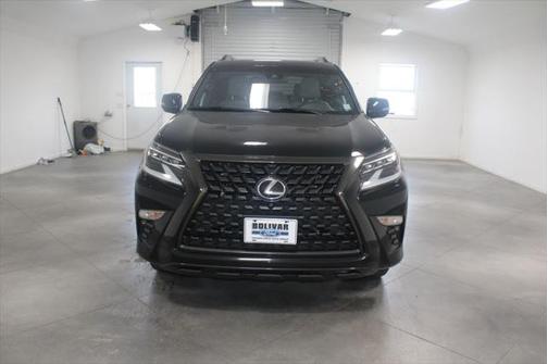 2023 Lexus GX 460 460