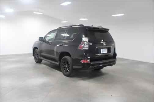 2023 Lexus GX 460 460