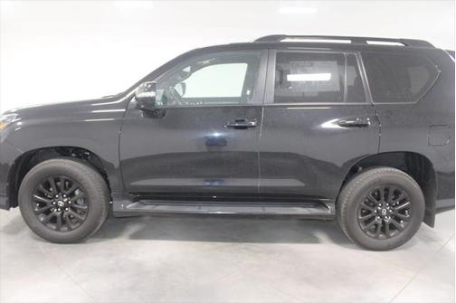 2023 Lexus GX 460 460