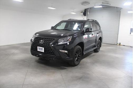 2023 Lexus GX 460 460
