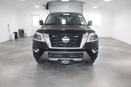 2024 Nissan Armada SV