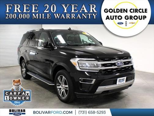 2023 Ford Expedition Limited