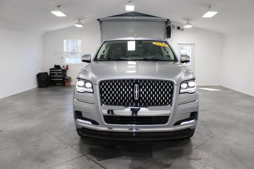 2024 Lincoln Navigator Black Label
