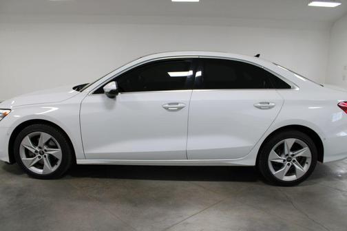 2023 Audi A3 Premium