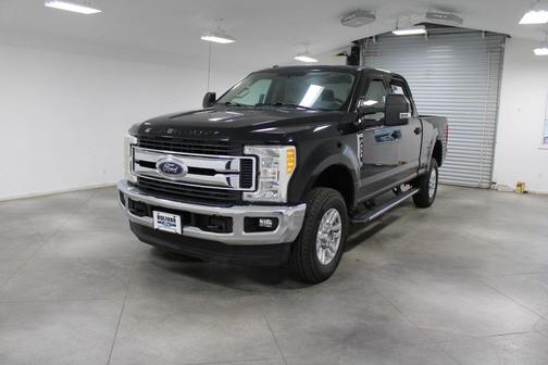 2017 Ford F-250 XLT