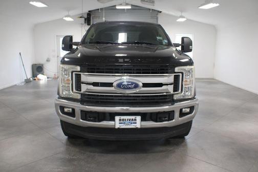 2017 Ford F-250 XLT