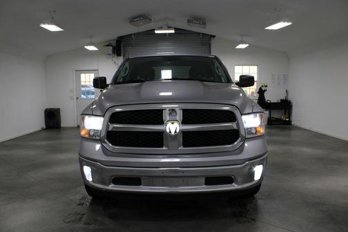 2022 RAM 1500 Tradesman