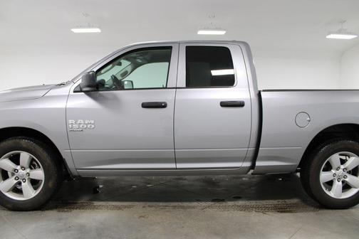 2022 RAM 1500 Tradesman