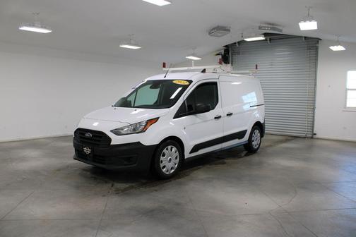 2022 Ford Transit Connect XL