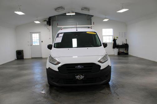 2022 Ford Transit Connect XL