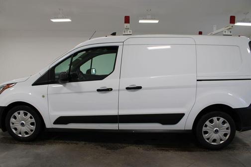 2022 Ford Transit Connect XL