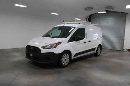 2022 Ford Transit Connect XL