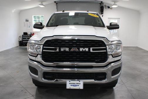 2022 RAM 3500 Big Horn