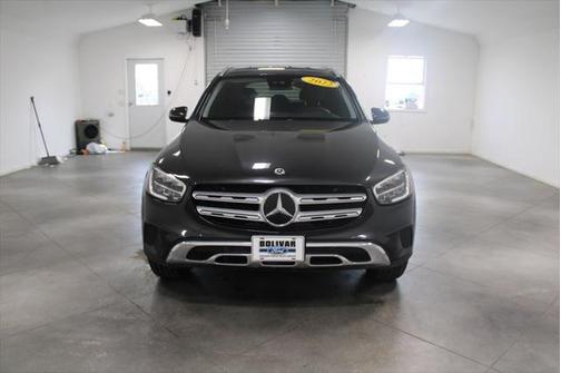 2022 Mercedes-Benz GLC 300 Base
