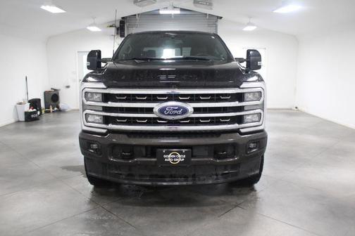 2024 Ford F-250 King Ranch