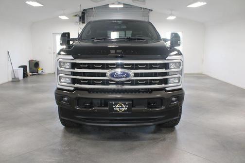 2024 Ford F-250 King Ranch