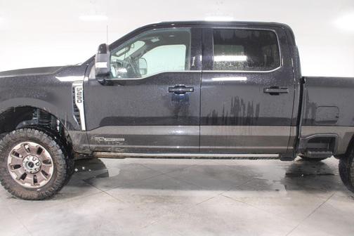 2024 Ford F-250 King Ranch