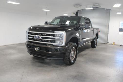 2024 Ford F-250 King Ranch
