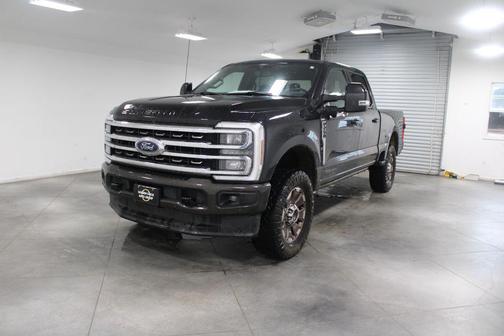 2024 Ford F-250 King Ranch